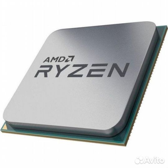 Процессор AMD Ryzen 9 5950X 350223