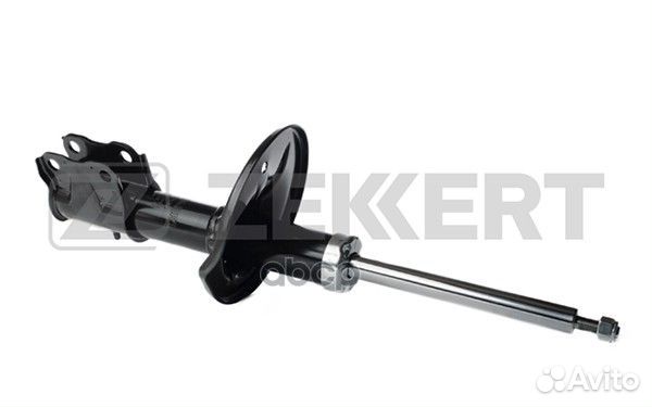 Амортизатор газовый передней подвески Mitsubish