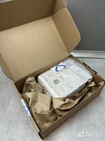 Умная LED лампочка Yeelight GU10 SMART bulb Color