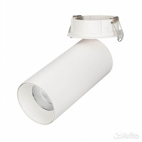 Светильник встраиваемый светодиодный