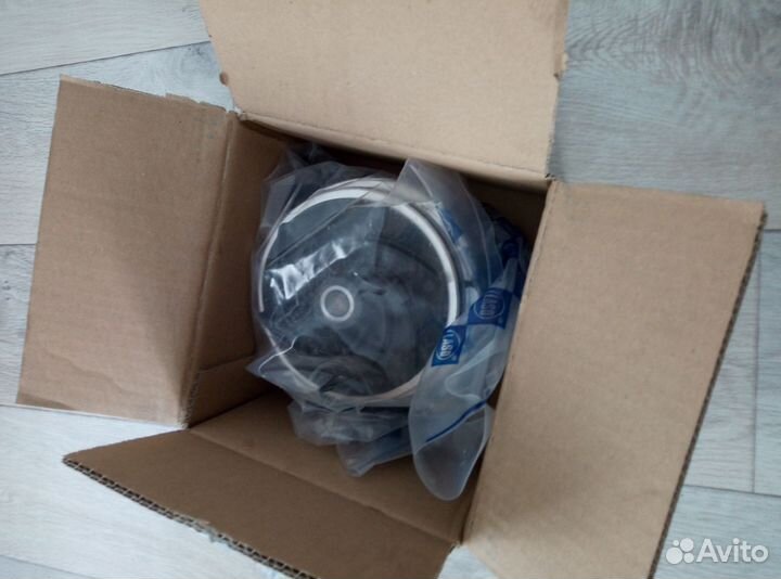 Помпа на рено премиум новая