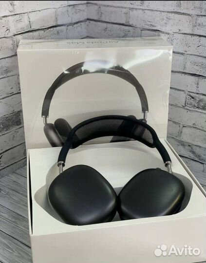 AirPods Max Lux Магазин,Рассрочка