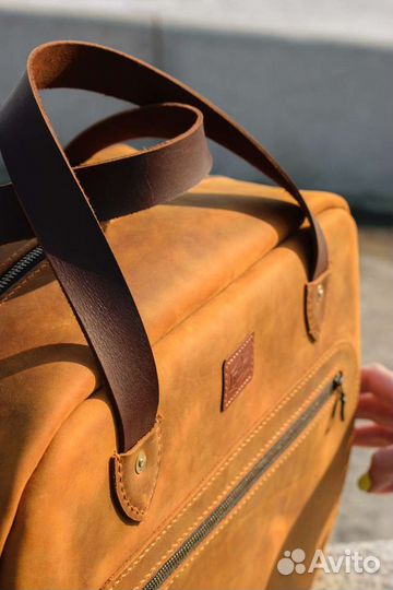 Сумка дорожная