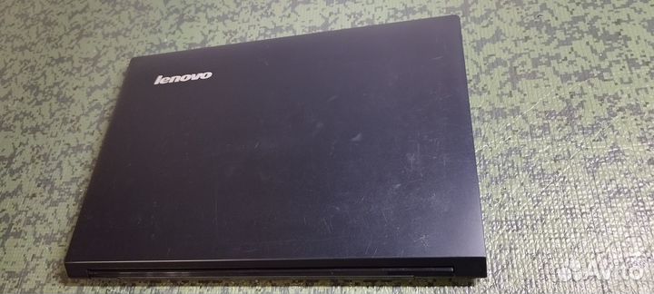 Отличный ноутбук Lenovo B50-30