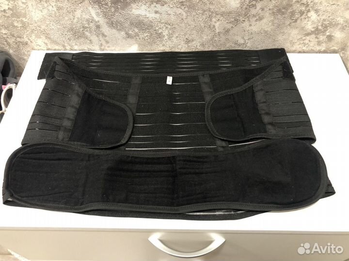 Бандаж до и послеродовой