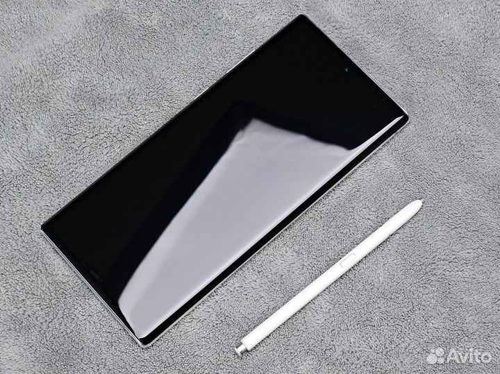 Samsung Galaxy Note 10+ 5G, 12/256 ГБ