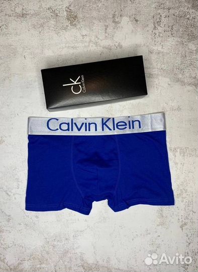 Трусы Calvin Klein для мужчин