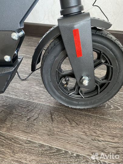 Электросамокат hiper slim vx905