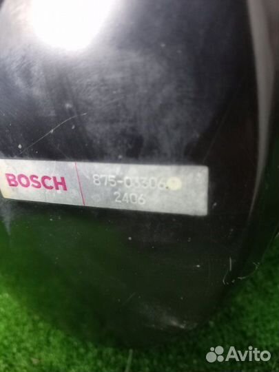 Вакуумный усилитель тормозов Mitsubishi Lancer