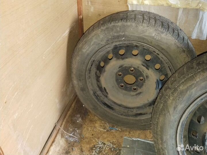 Nexen Classe Premiere 205/60 R16