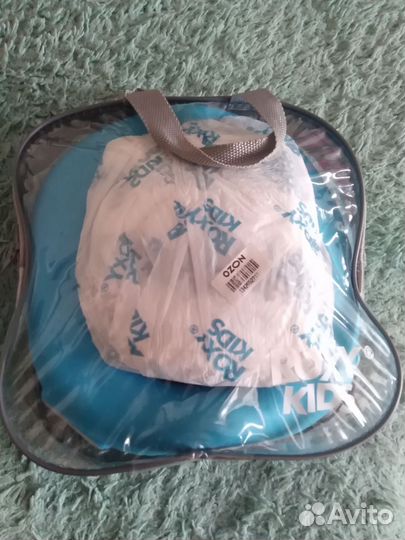 Горшок дорожный