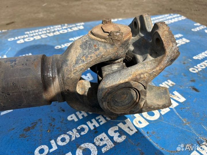 Кардан межосевой. Kia Granbird АВТОБУС D6AC 2010