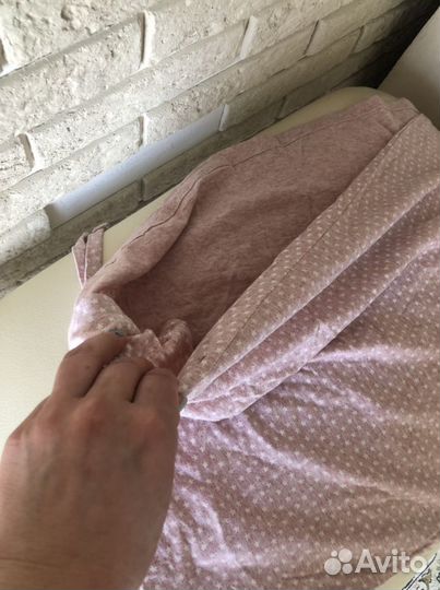 Мягкий бортик органайзер