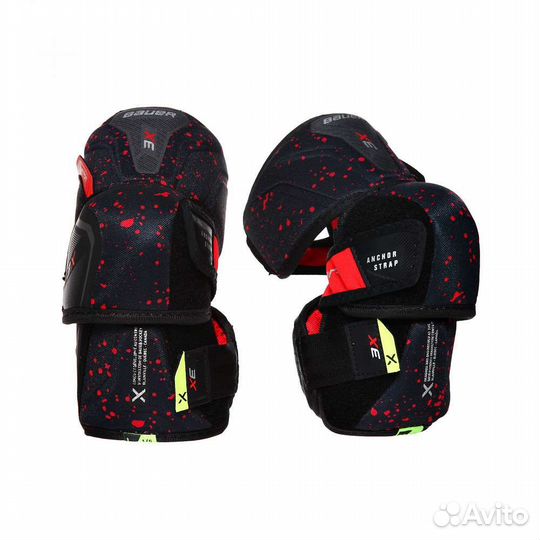 Налокотники bauer S22 vapor 3 X INT