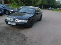 Saab 9-3 2.0 MT, 2000, 350 000 км, с пробегом, цена 205 000 руб.