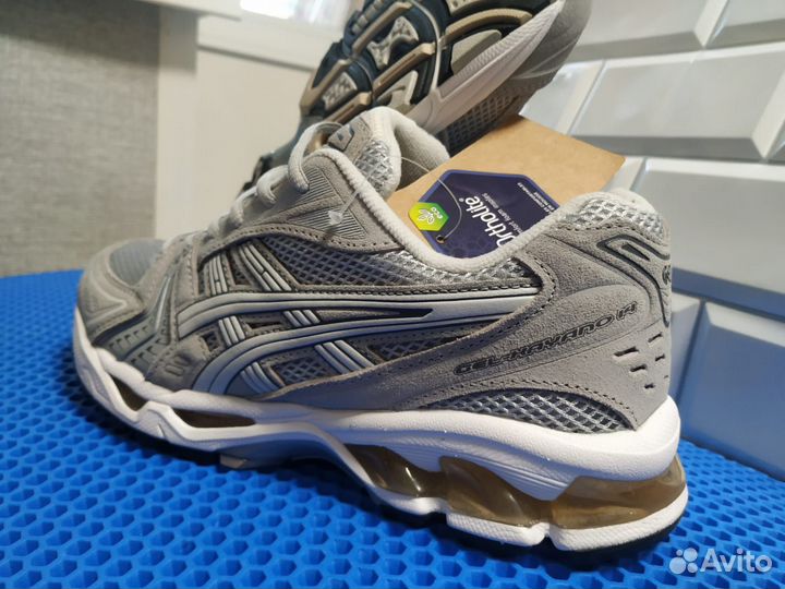 Кроссовки мужские asics GEL kaYano 14