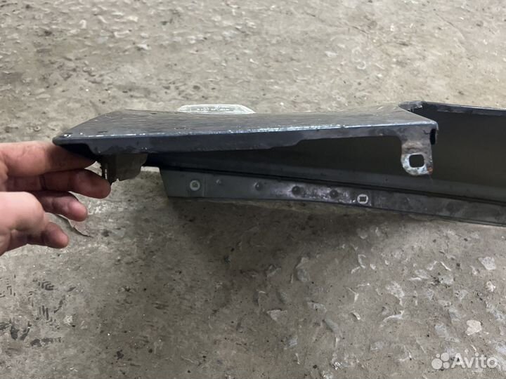 Переднее правое крыло бмв е 90 3 серия