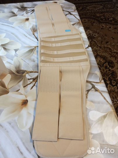 Корсет ортопедический пояснично-крестцовый