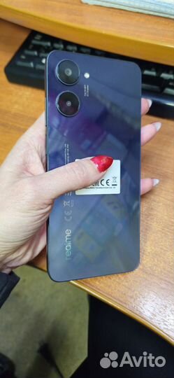 realme 10 pro, 8/256 ГБ