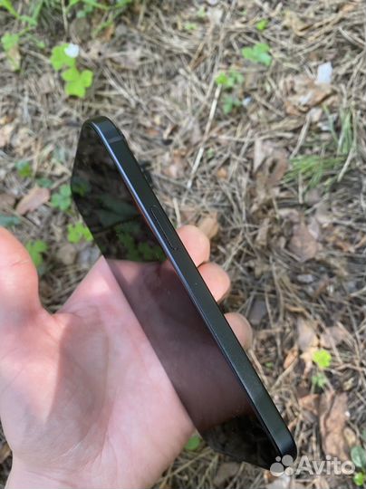 iPhone 15 128gb black 2 nano-SIM