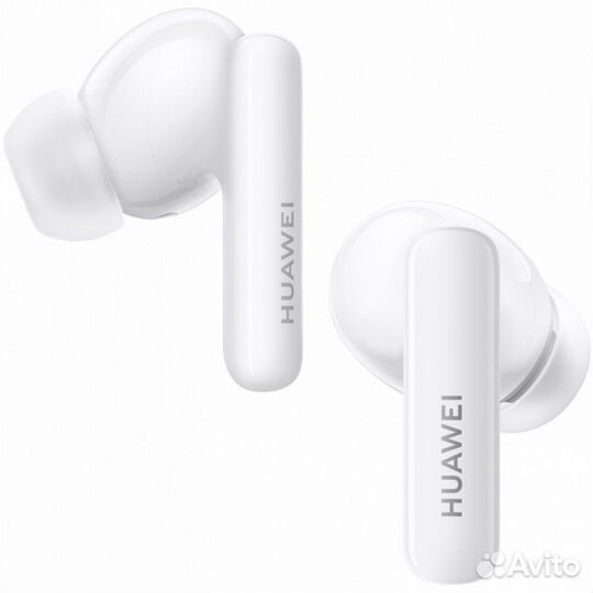 Наушники Huawei FreeBuds 5i Ceramic White 552957