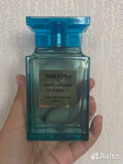 Tom ford мужские духи