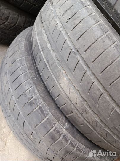 Pirelli Cinturato P1 185/65 R15