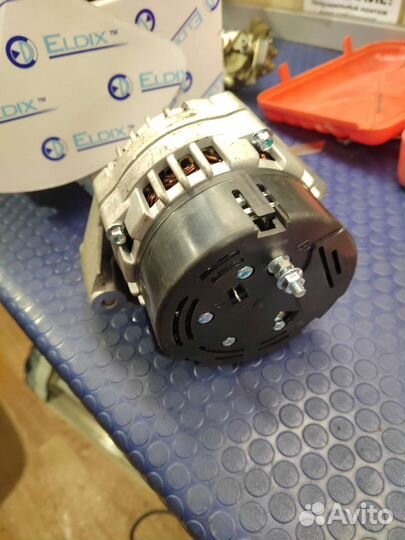 Генератор ваз 2110 новый