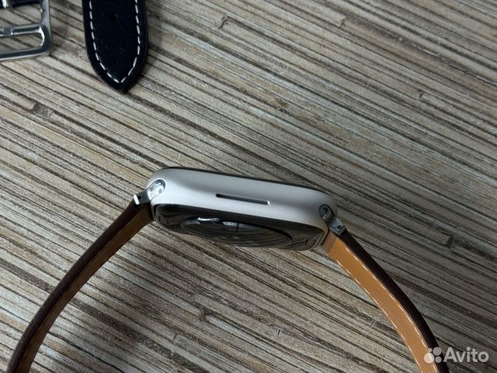 Часы apple watch 8 45 mm