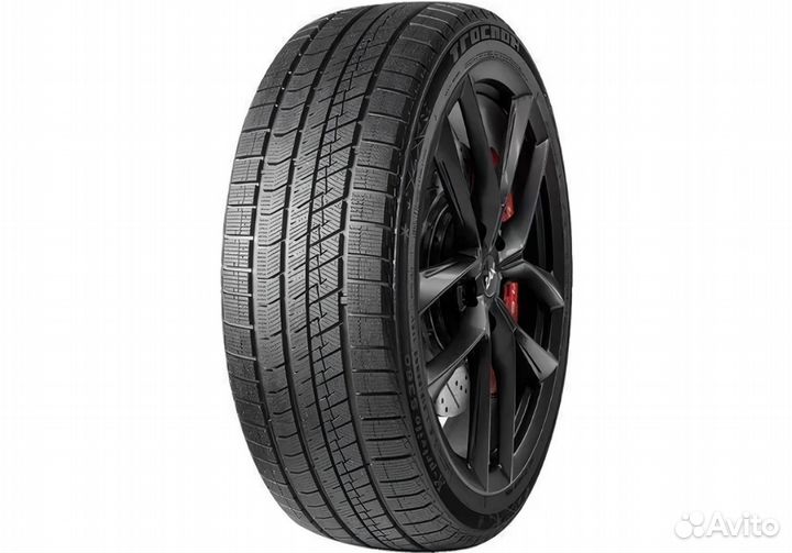Tracmax X-Privilo S360 215/65 R16 102T