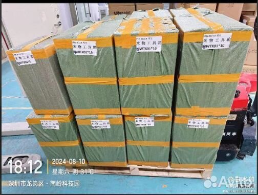 Байер. Перевозка товаров из Китая. Карго. Доставка