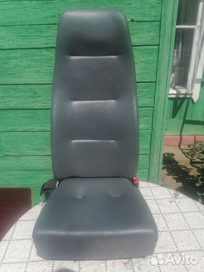 Сиденья на микроавтобус