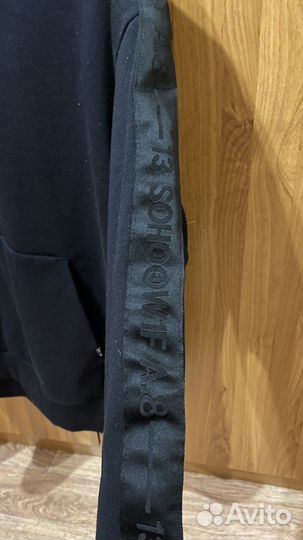 Худи мужское H&M