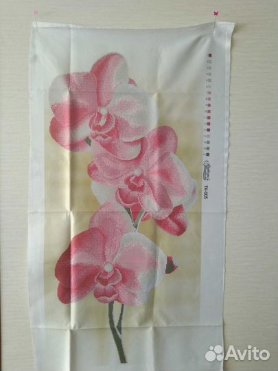 Основа для вышивания бисером