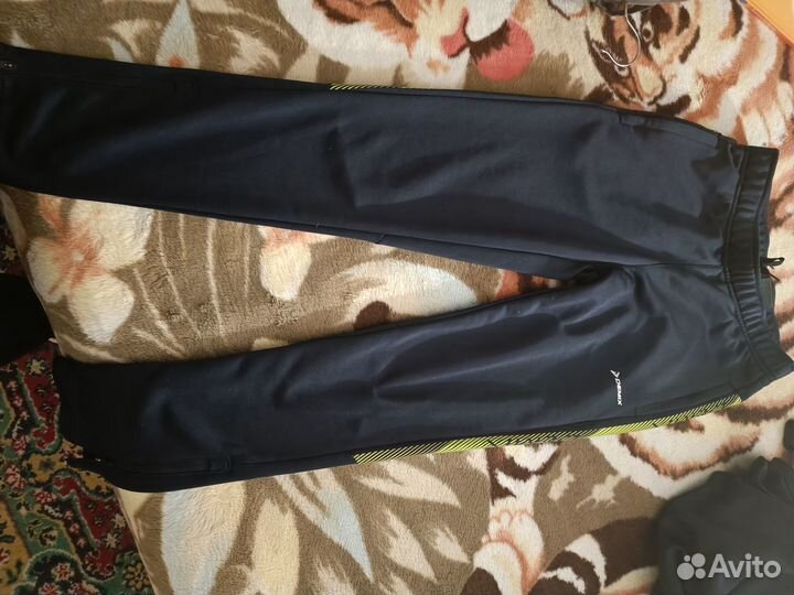 Спортивный костюм для мальчика 146 152