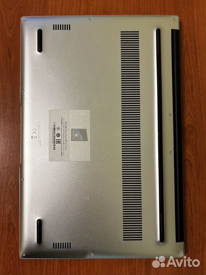 Ноутбук huawei