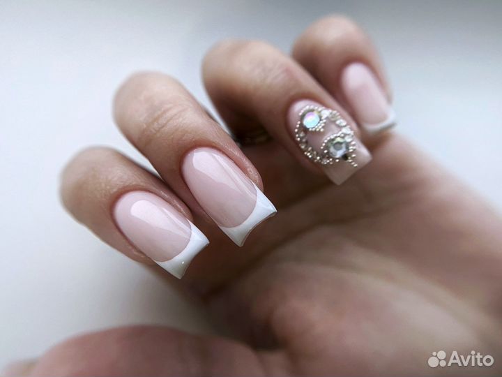 Мастер маникюра