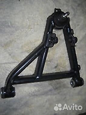 Рычаг передний левый верхний для Lamborghini