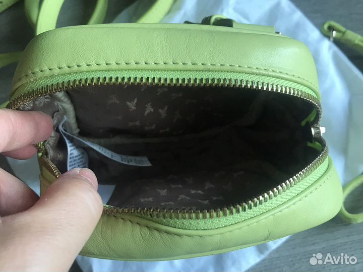 Patrizia pepe сумка