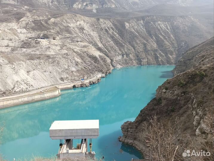 Индивидуальные туры по Дагестану