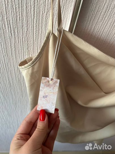 Топ женский