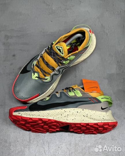 Кроссовки nike pegasus trail 2 GTX