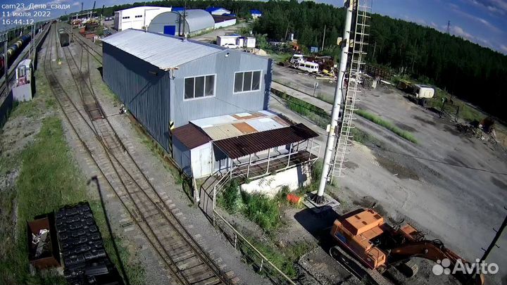 Продаётся производственная база