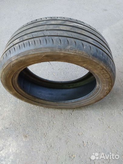 Toyo Proxes CF2 205/50 R17