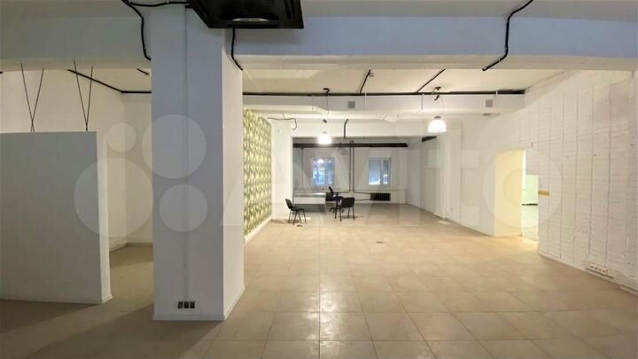 Аренда кафе, ресторана, общепита 109.2 - 258.5 м2