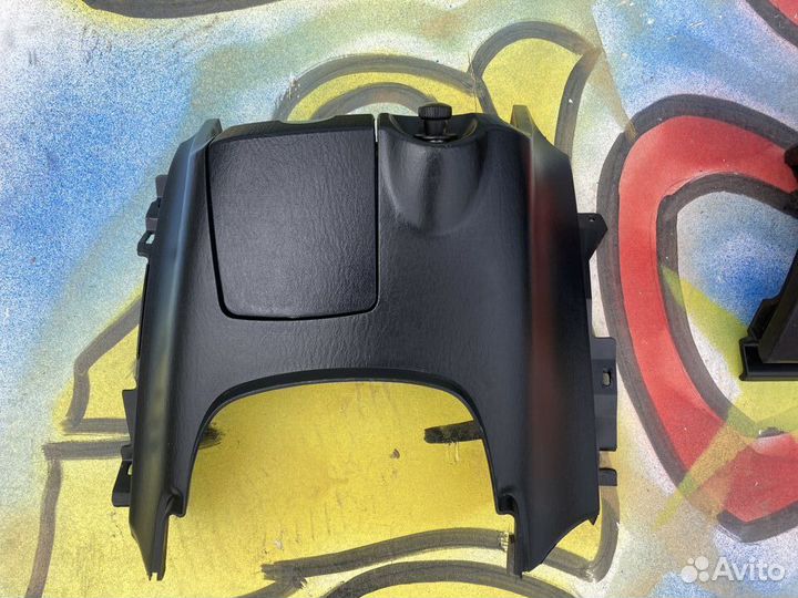 Бардачок, пепельница Хендай Соната 4 EF