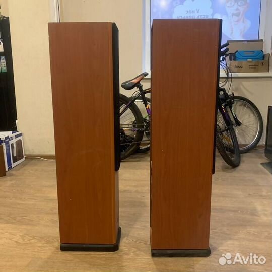 Колонки Cortland STH 7000 (7421)