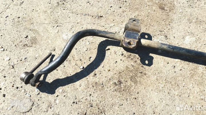 Стабилизатор передний Ford Mondeo 3 1.8 chba