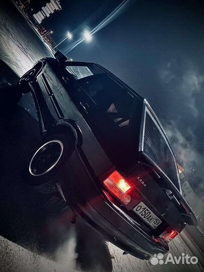 ВАЗ 2114 Samara 1.6 МТ, 2011, 166 000 км