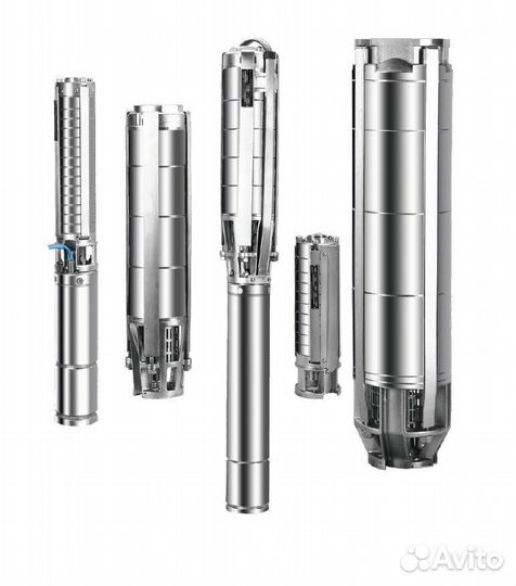 Насос CNP SJ60-3swsf4Y